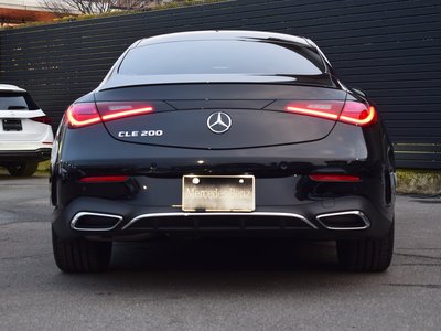 MERCEDES-BENZ CLE - 9