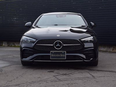 MERCEDES-BENZ CLE - 6