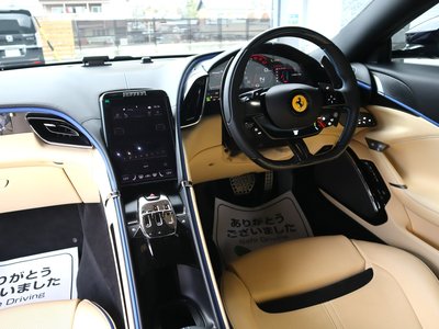 FERRARI ROMA - 3