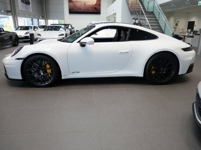 صورة 2 لـ 2026 Porsche 911