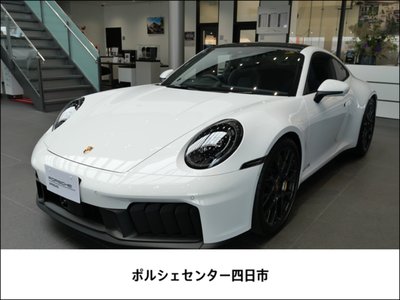 صورة 1 لـ 2026 Porsche 911
