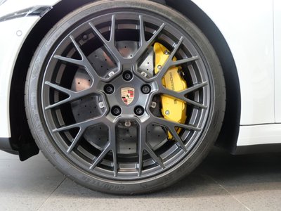 صورة مصغرة 18 لـ 2026 Porsche 911