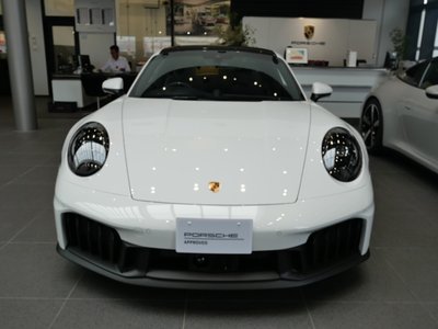 صورة 7 لـ 2026 Porsche 911