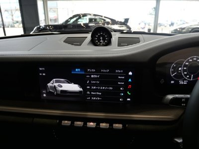 صورة مصغرة 16 لـ 2026 Porsche 911