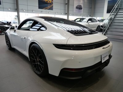 صورة 5 لـ 2026 Porsche 911