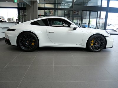 صورة 4 لـ 2026 Porsche 911