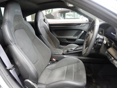 صورة مصغرة 12 لـ 2026 Porsche 911