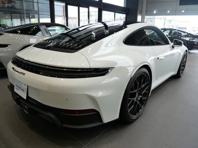 صورة 3 لـ 2026 Porsche 911