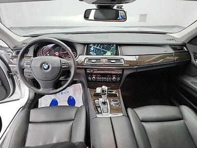 BMW 7 SERIES - 4