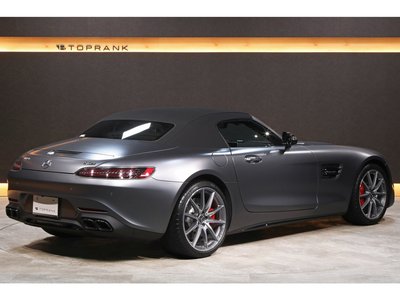2020 Mercedes-BENZ GT AMG thumbnail 19