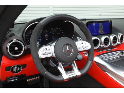 2020 Mercedes-BENZ GT AMG thumbnail 12