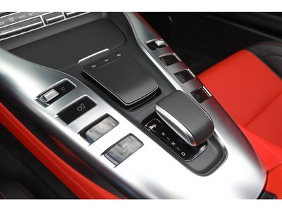 2020 Mercedes-BENZ GT AMG thumbnail 14
