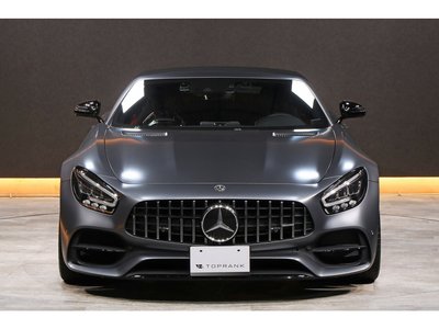 2020 Mercedes-BENZ GT AMG thumbnail 15