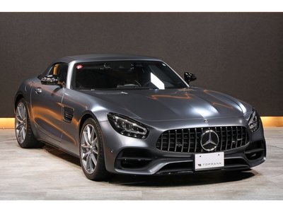 2020 Mercedes-BENZ GT AMG thumbnail 16