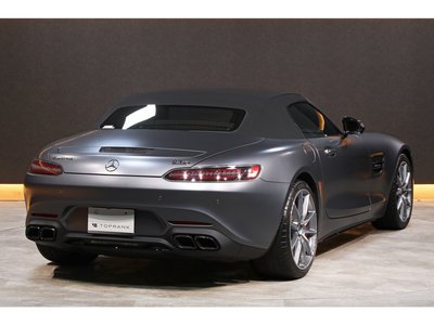 2020 Mercedes-BENZ GT AMG thumbnail 20