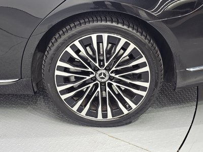MERCEDES-BENZ S-CLASS - 8