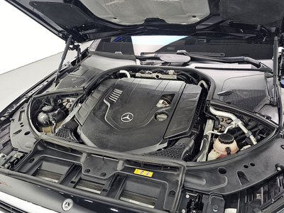 MERCEDES-BENZ S-CLASS - 7