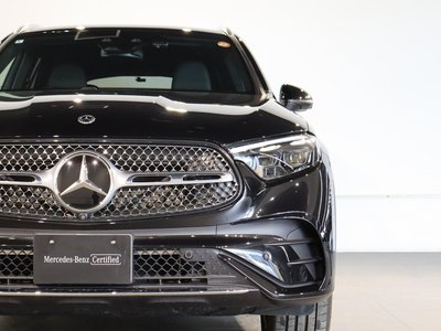 MERCEDES-BENZ GLC - 6