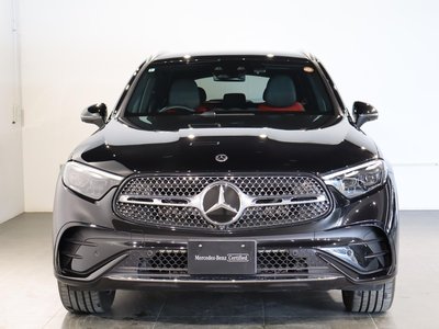 MERCEDES-BENZ GLC - 5
