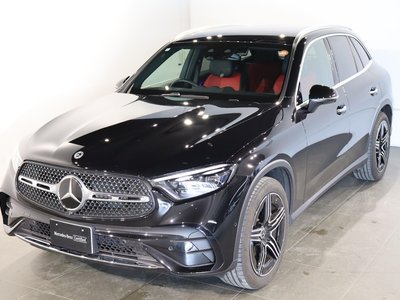 MERCEDES-BENZ GLC - 8