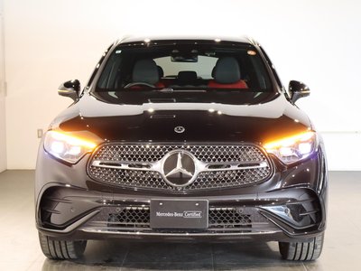 MERCEDES-BENZ GLC - 9