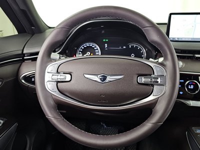 صورة مصغرة 19 لـ 2021 Genesis GV70