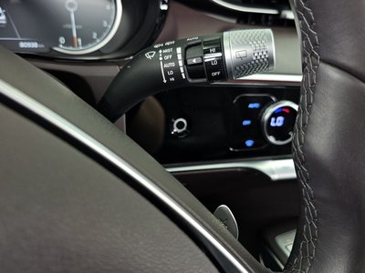 صورة مصغرة 27 لـ 2021 Genesis GV70