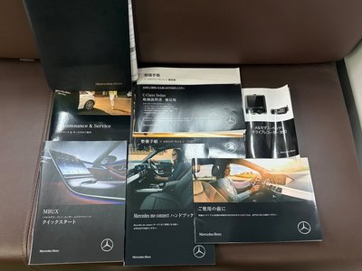 2023 Mercedes-BENZ C-CLASS AMG — миниатюра 63