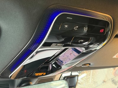 2023 Mercedes-BENZ C-CLASS AMG — миниатюра 57