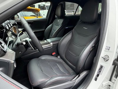2023 Mercedes-BENZ C-CLASS AMG — миниатюра 29