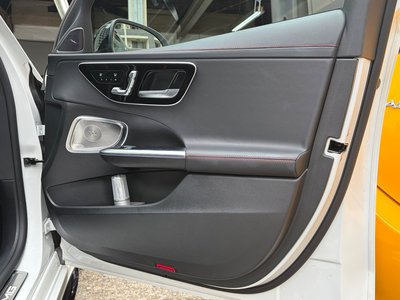 2023 Mercedes-BENZ C-CLASS AMG — миниатюра 33