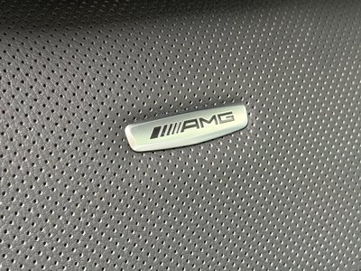 2023 Mercedes-BENZ C-CLASS AMG — миниатюра 59