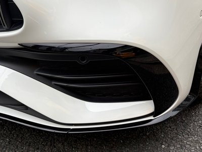 2023 Mercedes-BENZ C-CLASS AMG — миниатюра 13