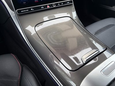 2023 Mercedes-BENZ C-CLASS AMG — миниатюра 54