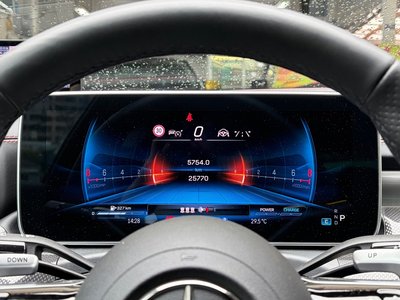 2023 Mercedes-BENZ C-CLASS AMG — миниатюра 47
