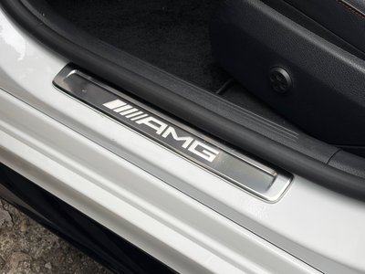 2023 Mercedes-BENZ C-CLASS AMG — миниатюра 27