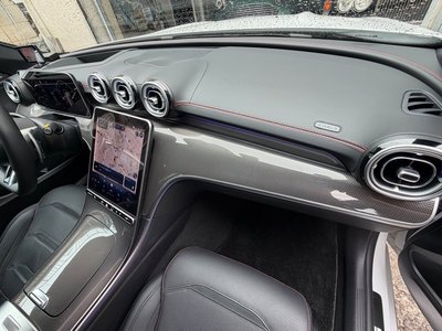 2023 Mercedes-BENZ C-CLASS AMG — миниатюра 62