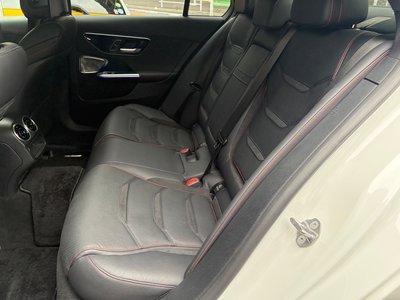 2023 Mercedes-BENZ C-CLASS AMG — миниатюра 32