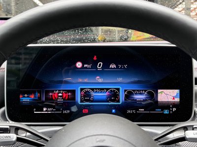 2023 Mercedes-BENZ C-CLASS AMG — миниатюра 46