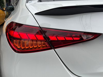 2023 Mercedes-BENZ C-CLASS AMG — миниатюра 16