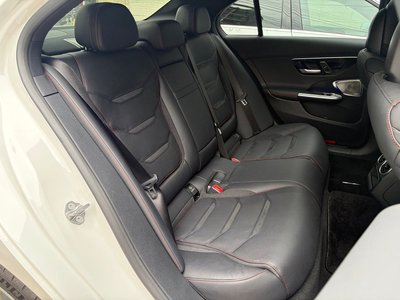 2023 Mercedes-BENZ C-CLASS AMG — миниатюра 37