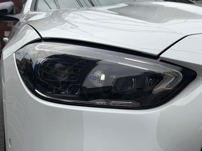 2023 Mercedes-BENZ C-CLASS AMG 照片 9