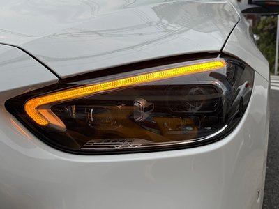 2023 Mercedes-BENZ C-CLASS AMG — миниатюра 11