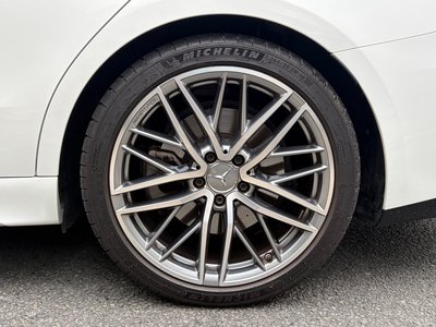 2023 Mercedes-BENZ C-CLASS AMG — миниатюра 20