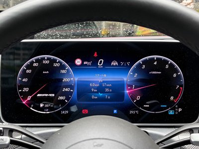 2023 Mercedes-BENZ C-CLASS AMG — миниатюра 45