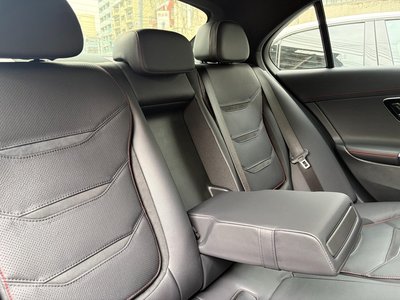 2023 Mercedes-BENZ C-CLASS AMG — миниатюра 39