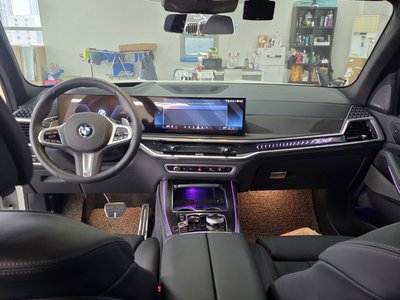 BMW X7 - 9
