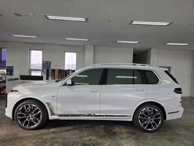 BMW X7 - 6