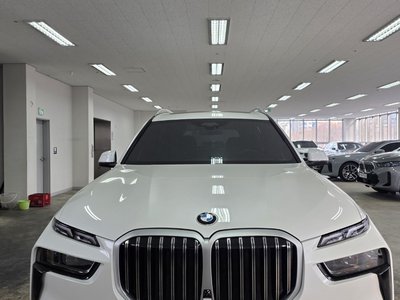 BMW X7 - 2