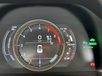 2017 Lexus LC — миниатюра 35